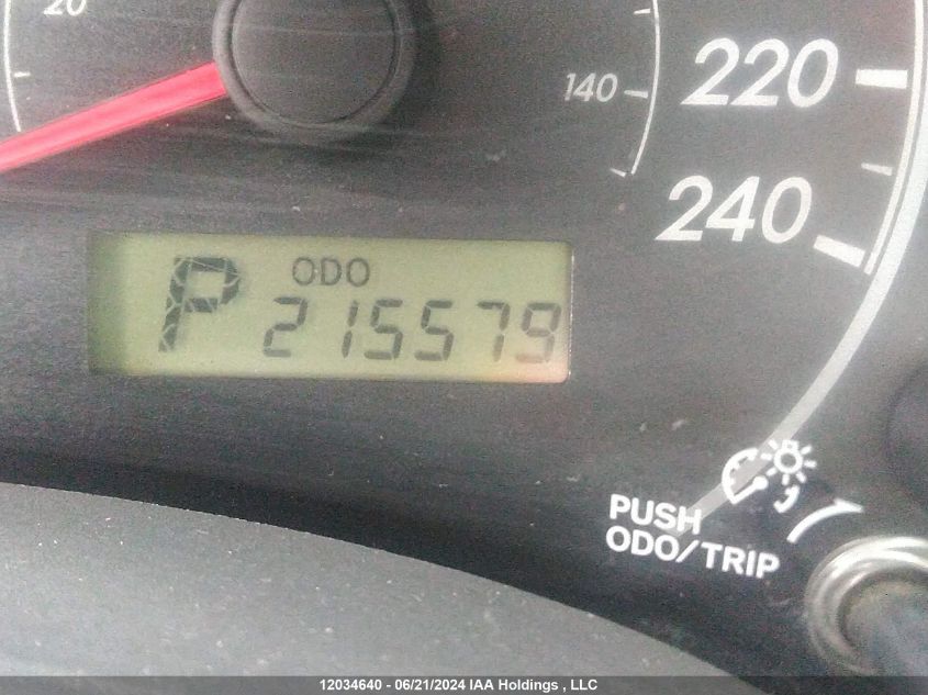 2010 Toyota Corolla S/Le/Xle VIN: 2T1BU4EE7AC314955 Lot: 12034640