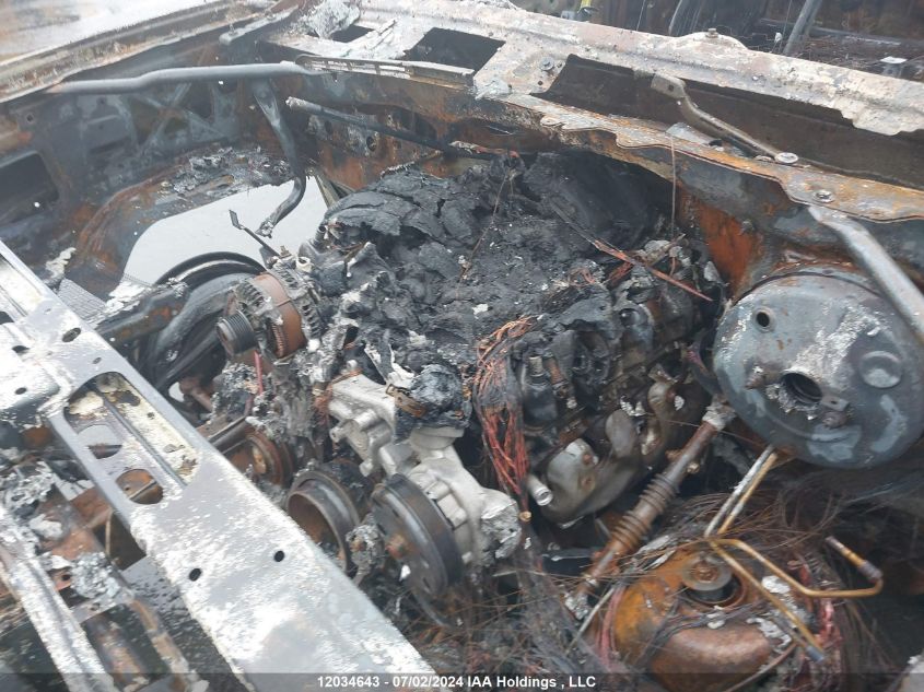 2019 GMC Sierra 1500 Limited VIN: 2GTV2LEC6K1237040 Lot: 12034643