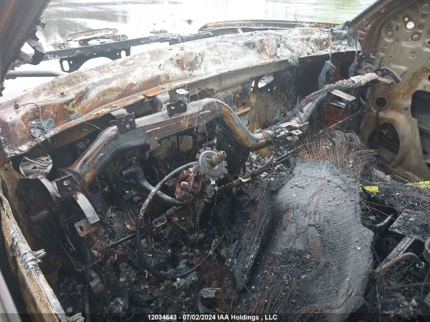 2019 GMC Sierra 1500 Limited VIN: 2GTV2LEC6K1237040 Lot: 12034643