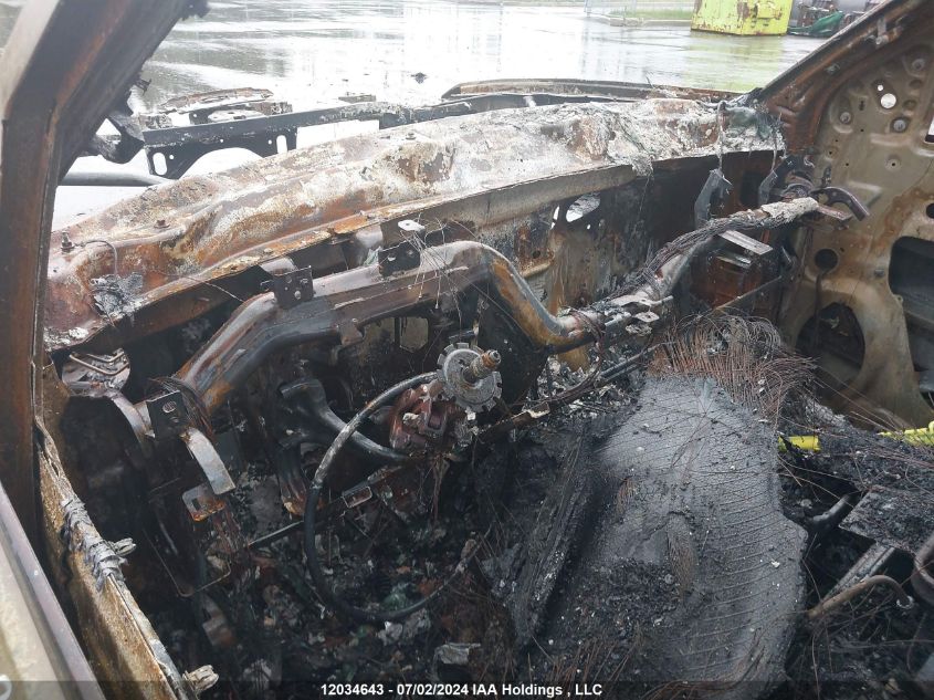 2019 GMC Sierra 1500 Limited VIN: 2GTV2LEC6K1237040 Lot: 12034643