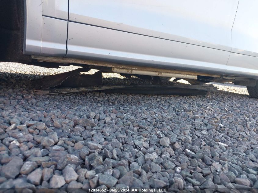 2019 Audi Sq5 Prestige VIN: WA1C4AFY8K2002262 Lot: 12034652