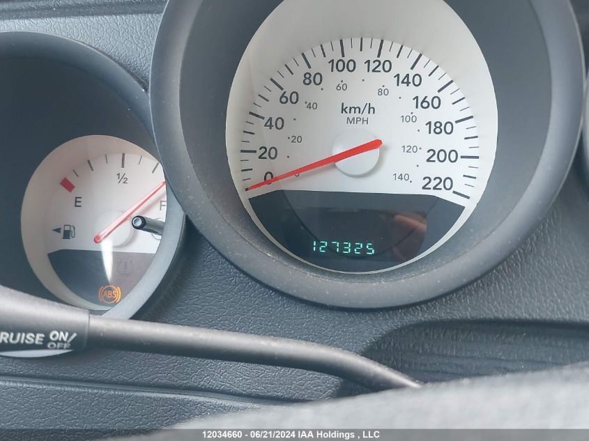 2006 Dodge Charger Se/Sxt VIN: 2B3KA43G86H487301 Lot: 12034660