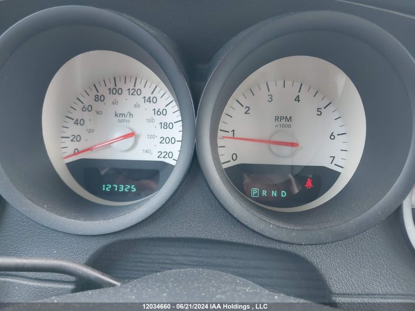 2006 Dodge Charger Se/Sxt VIN: 2B3KA43G86H487301 Lot: 12034660