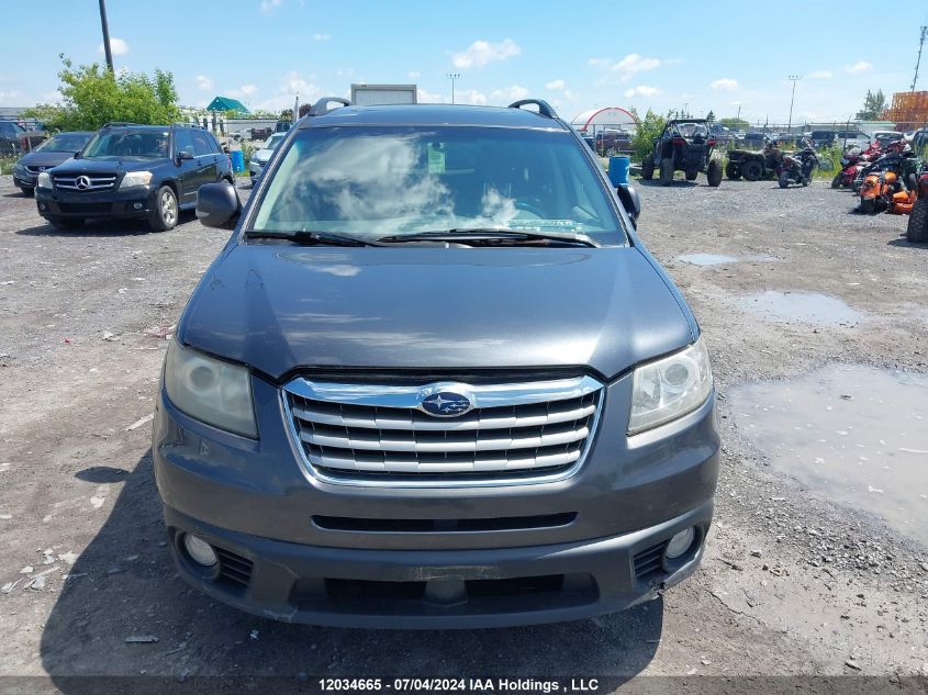 4S4WX90D194402480 2009 Subaru Tribeca