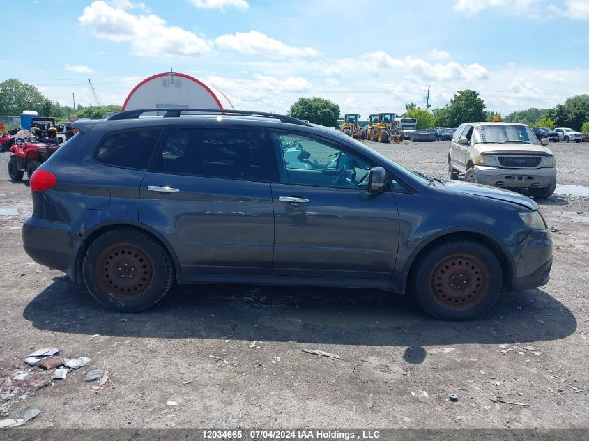 4S4WX90D194402480 2009 Subaru Tribeca