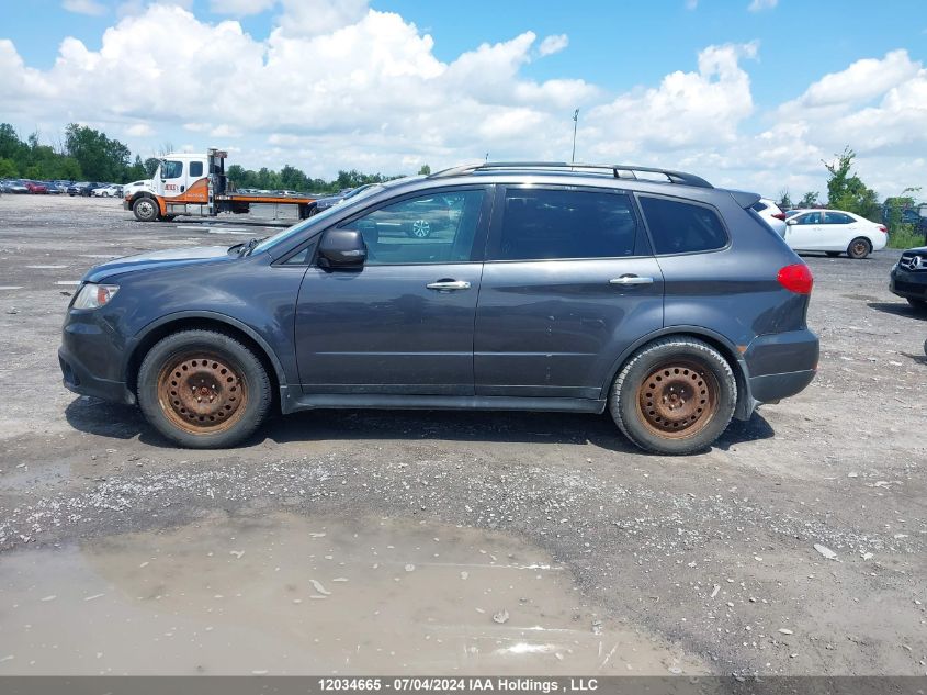 2009 Subaru Tribeca VIN: 4S4WX90D194402480 Lot: 12034665