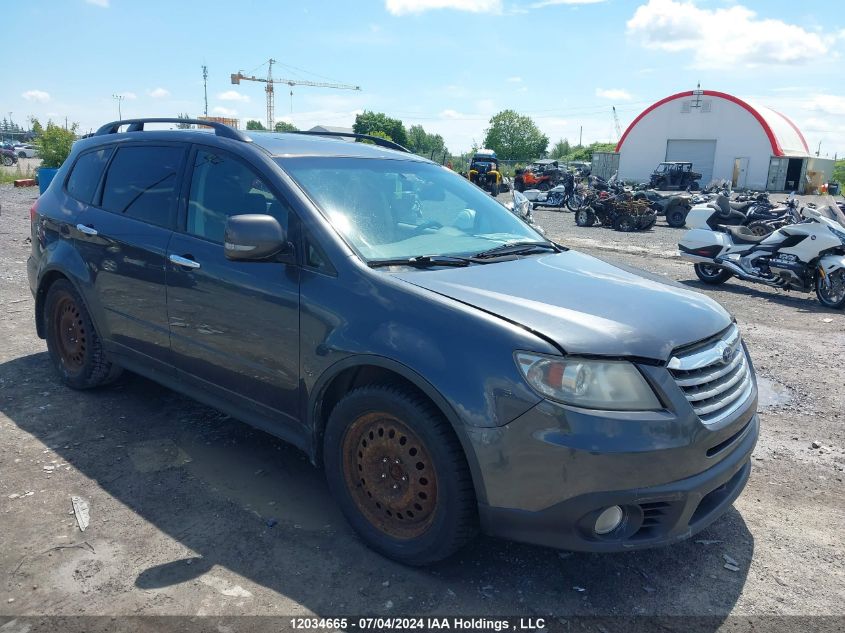 2009 Subaru Tribeca VIN: 4S4WX90D194402480 Lot: 12034665