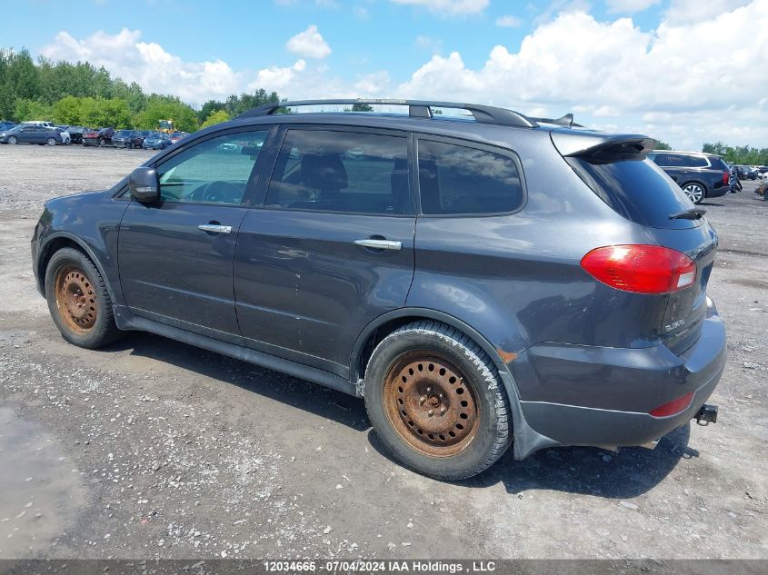 4S4WX90D194402480 2009 Subaru Tribeca