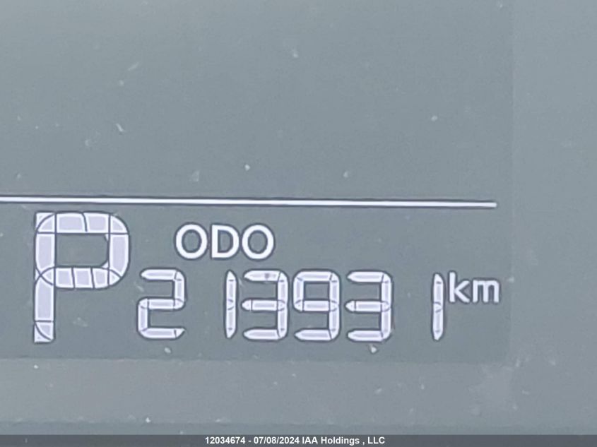 2016 Kia Forte VIN: KNAFK4A63G5620768 Lot: 12034674