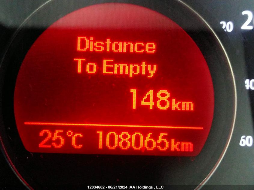 2012 Kia Optima VIN: KNAGN4A79C5259397 Lot: 12034682