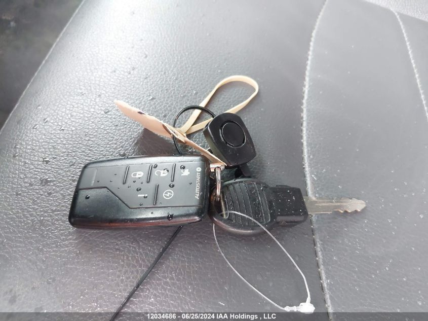 2016 Ram 1500 St VIN: 1C6RR7SM2GS401741 Lot: 12034686