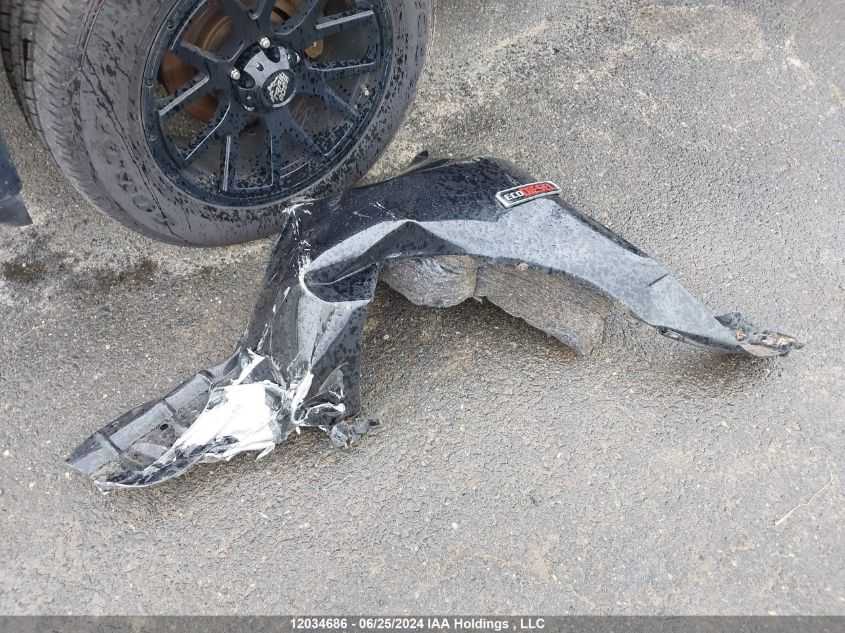 2016 Ram 1500 St VIN: 1C6RR7SM2GS401741 Lot: 12034686