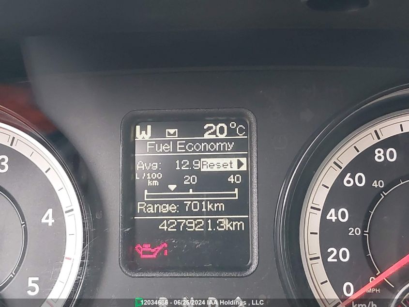 2016 Ram 1500 St VIN: 1C6RR7SM2GS401741 Lot: 12034686