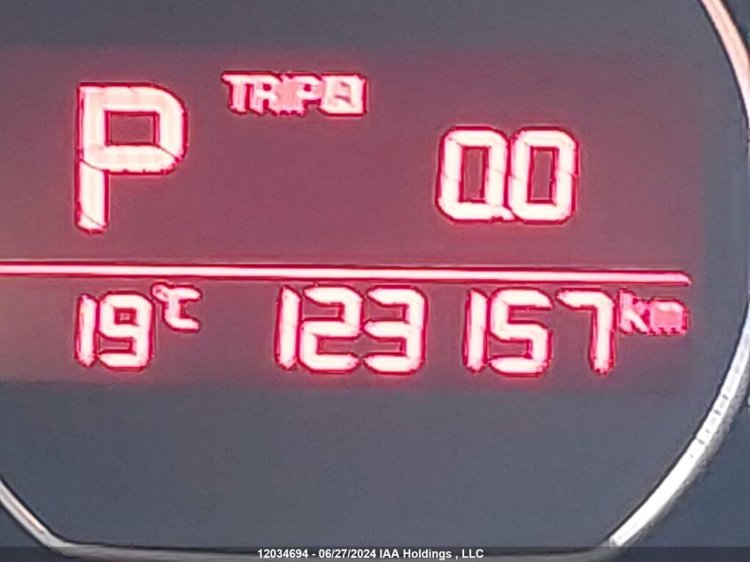 2018 Kia Soul + VIN: KNDJP3A53J7557909 Lot: 12034694