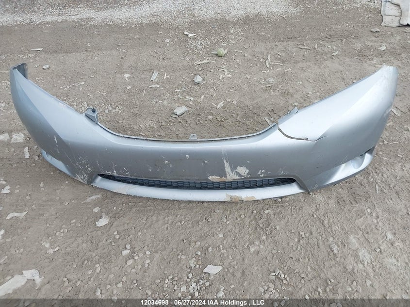 2014 Toyota Sienna Le 8 Passenger VIN: 5TDKK3DC9ES477460 Lot: 12034698