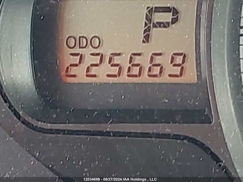 2014 Toyota Sienna Le 8 Passenger VIN: 5TDKK3DC9ES477460 Lot: 12034698