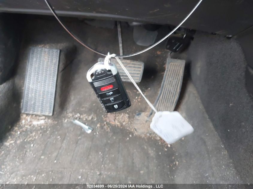 2014 Acura Tl VIN: 19UUA9F51EA800394 Lot: 12034699