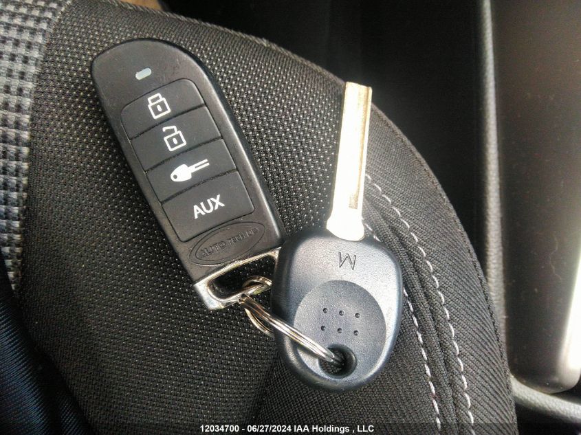 2017 Hyundai Elantra Gt VIN: KMHD35LH9HU356292 Lot: 12034700