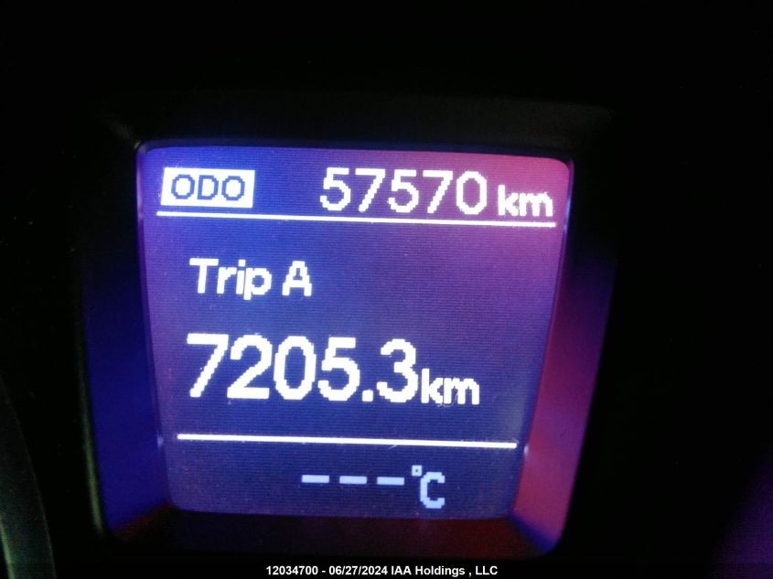 2017 Hyundai Elantra Gt VIN: KMHD35LH9HU356292 Lot: 12034700