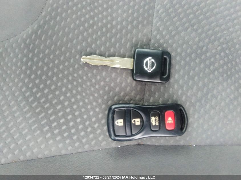 2011 Nissan Sentra VIN: 3N1AB6AP9BL688912 Lot: 12034722