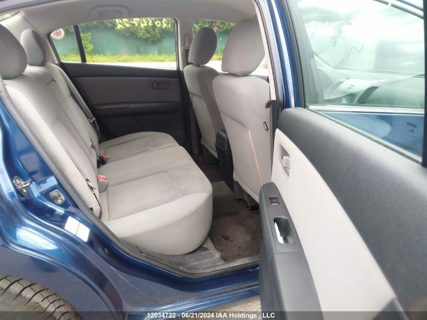 2011 Nissan Sentra VIN: 3N1AB6AP9BL688912 Lot: 12034722