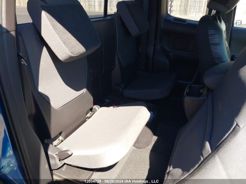 2018 Toyota Tacoma Sr5/Trd Off Road VIN: 5TFSZ5AN1JX126401 Lot: 12034729