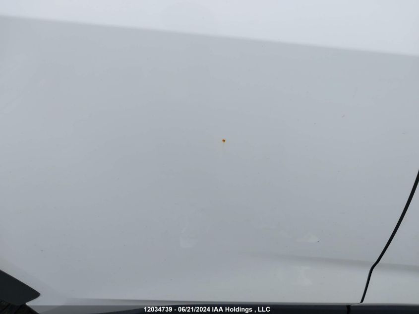 2021 Toyota Rav4 Le VIN: 2T3B1RFV3MW199575 Lot: 12034739