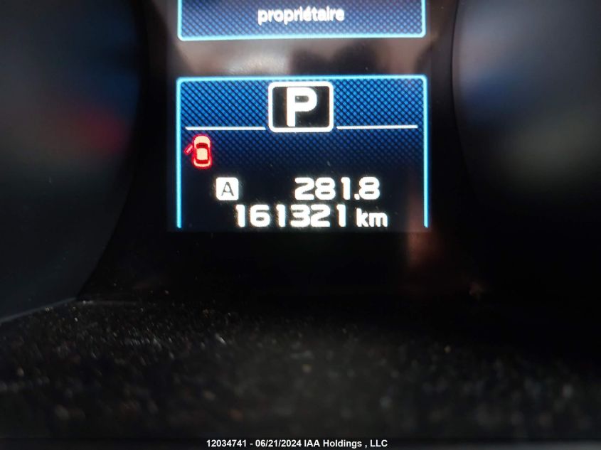 2015 Subaru Outback VIN: 4S4BSFDC0F3200714 Lot: 12034741