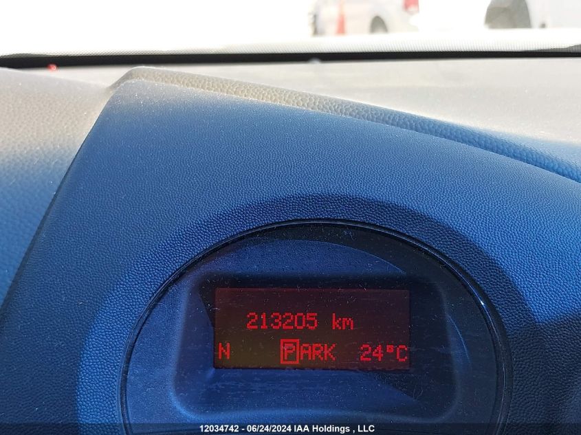 2005 Pontiac Grand Prix VIN: 2G2WS522651200509 Lot: 12034742