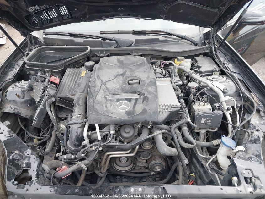 2017 Mercedes-Benz Slc VIN: WDDPK3JA6HF142532 Lot: 12034752