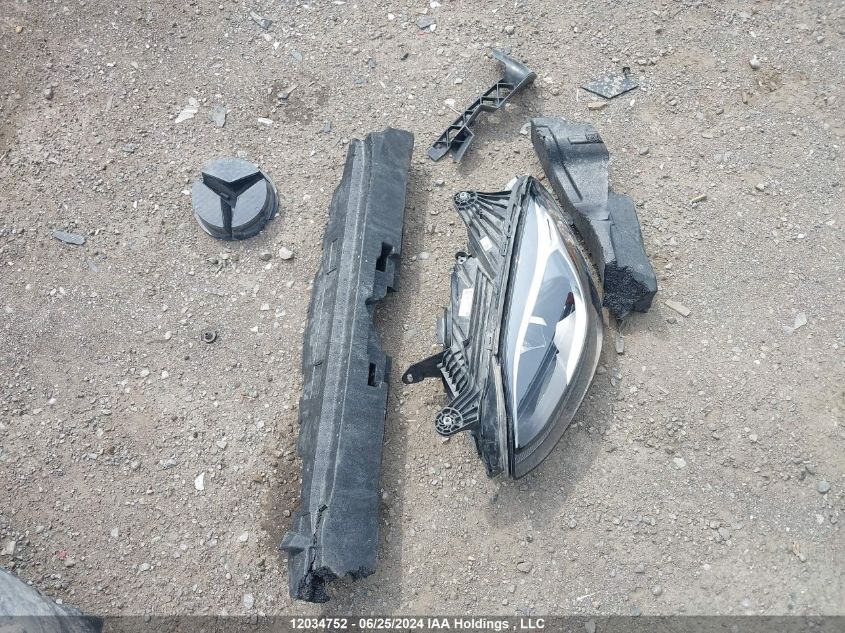 2017 Mercedes-Benz Slc VIN: WDDPK3JA6HF142532 Lot: 12034752