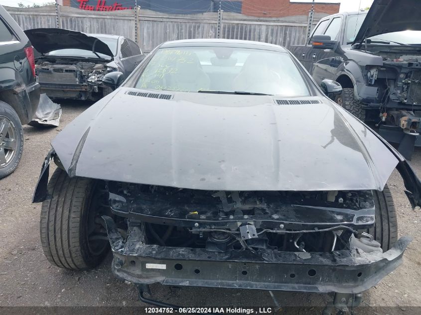 2017 Mercedes-Benz Slc VIN: WDDPK3JA6HF142532 Lot: 12034752