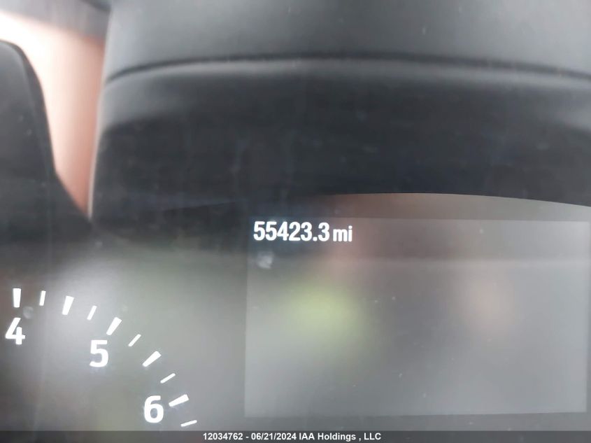 2021 Ford Escape Sel VIN: 1FMCU9H66MUA72832 Lot: 12034762