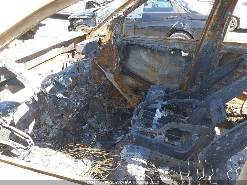 2019 Ram 1500 Classic St VIN: 1C6RR7KT3KS679564 Lot: 12034773