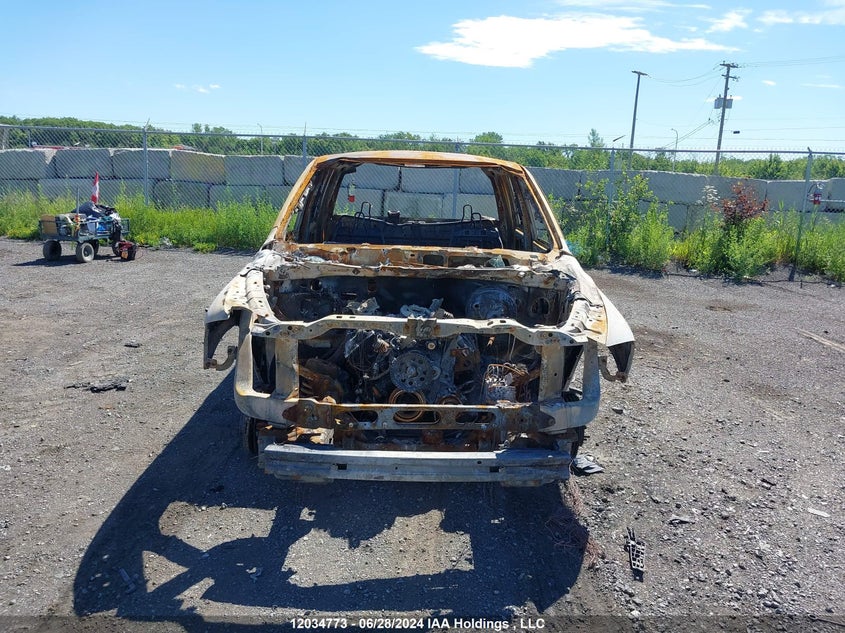 2019 Ram 1500 Classic St VIN: 1C6RR7KT3KS679564 Lot: 12034773