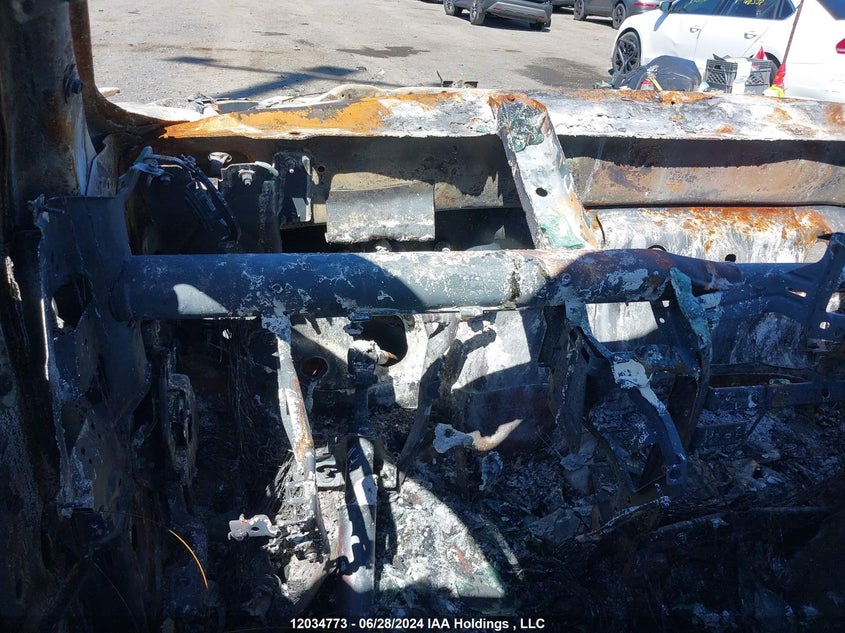 2019 Ram 1500 Classic St VIN: 1C6RR7KT3KS679564 Lot: 12034773