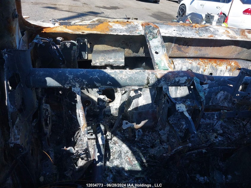 2019 Ram 1500 Classic St VIN: 1C6RR7KT3KS679564 Lot: 12034773