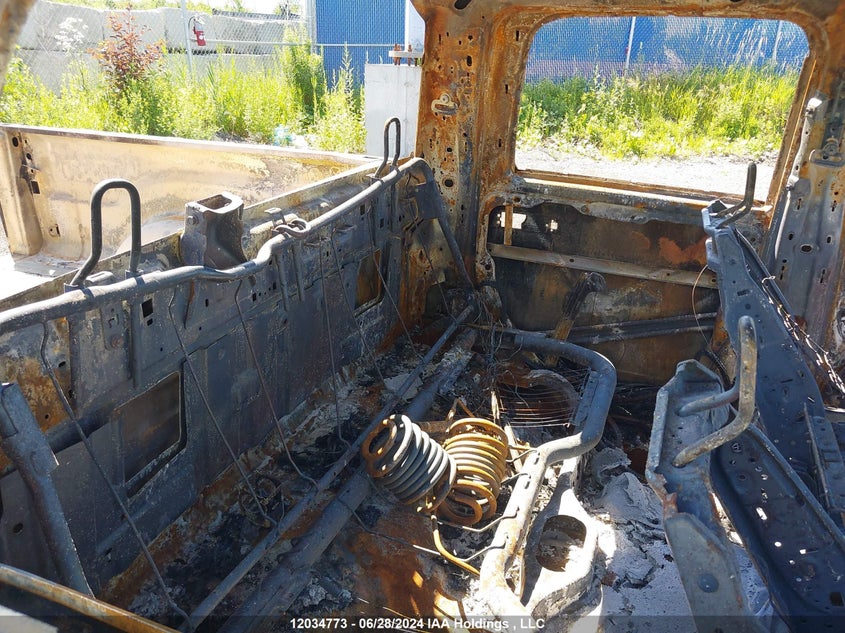 2019 Ram 1500 Classic St VIN: 1C6RR7KT3KS679564 Lot: 12034773