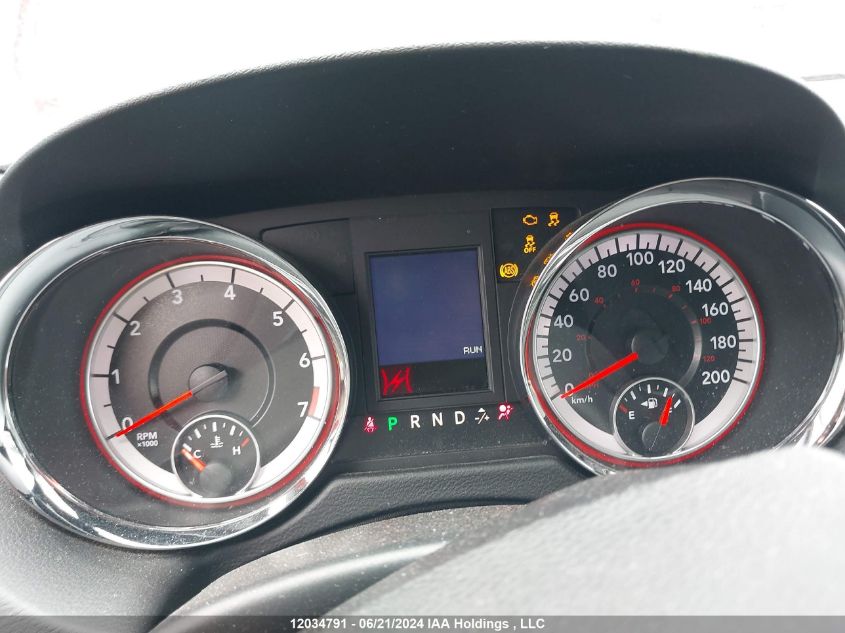 2020 Dodge Grand Caravan Sxt VIN: 2C4RDGCG5LR243925 Lot: 12034791