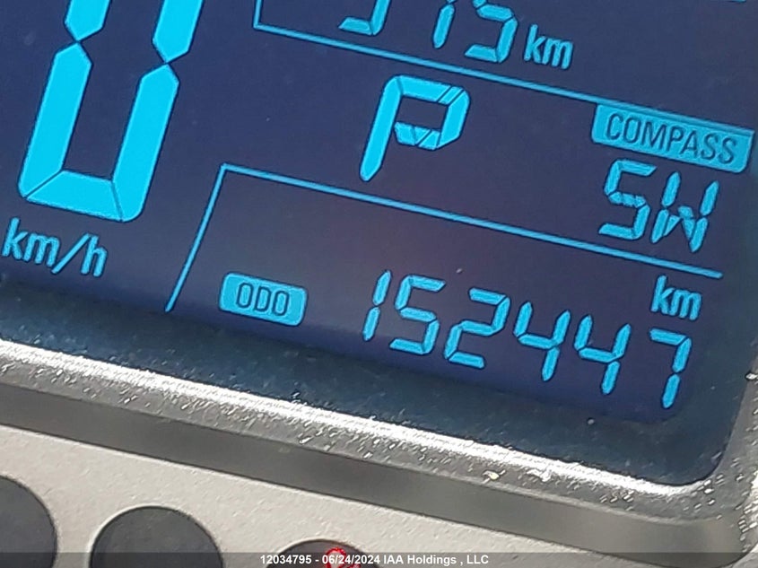 2014 Chevrolet Sonic VIN: 1G1JA5EH4E4205116 Lot: 12034795