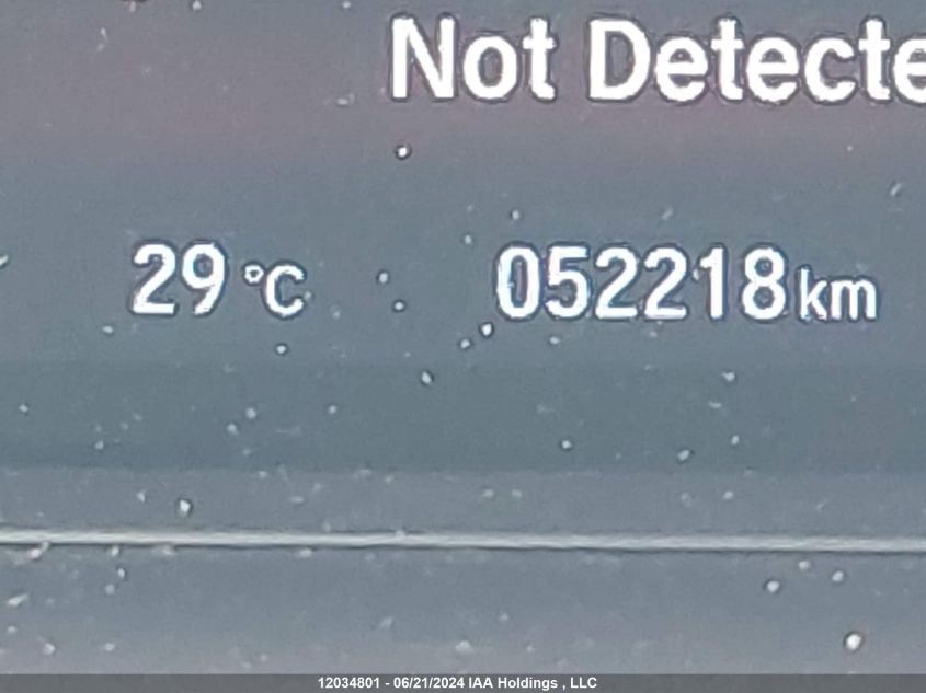 2020 Honda Civic Sport VIN: SHHFK7H45LU303297 Lot: 12034801