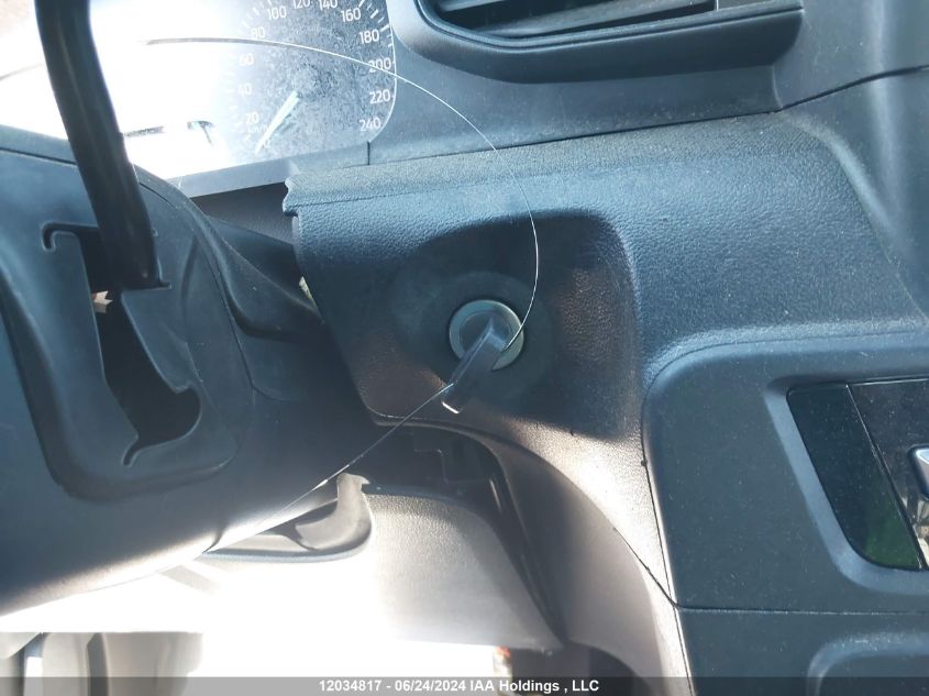 2021 Ford Explorer Police Interceptor VIN: 1FM5K8AB9MGB25344 Lot: 12034817