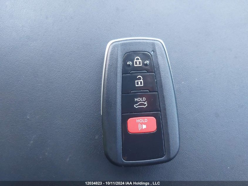 2021 Lexus Rx 350 VIN: 2T2JZMDA1MC288512 Lot: 12034823