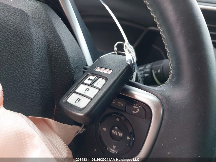 2020 Honda Civic Sedan VIN: 2HGFC2F75LH023034 Lot: 12034831