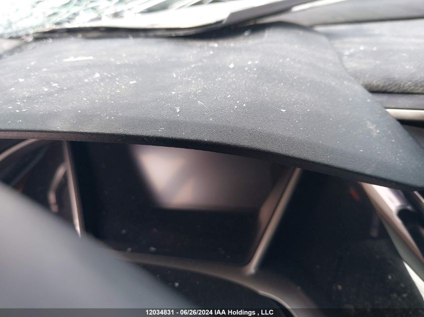 2020 Honda Civic Sedan VIN: 2HGFC2F75LH023034 Lot: 12034831