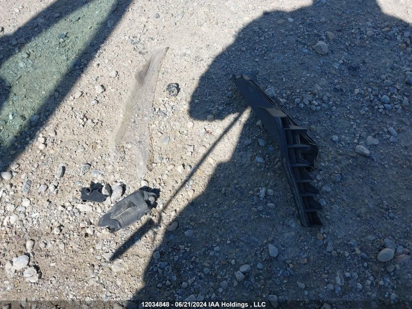 2014 Dodge Grand Caravan Crew VIN: 2C4RDGDG0ER151882 Lot: 12034848