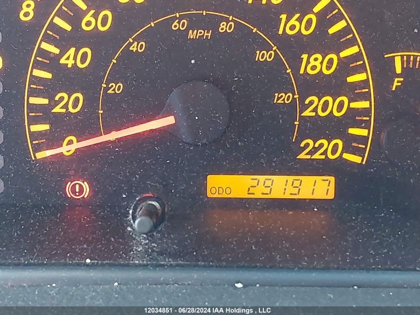 2005 Toyota Camry Le/Xle/Se VIN: 4T1BE32KX5U974669 Lot: 12034851