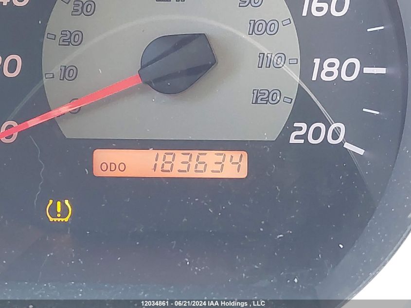 2007 Toyota Tacoma Double Cab Long Bed VIN: 5TEMU52N57Z468277 Lot: 12034861