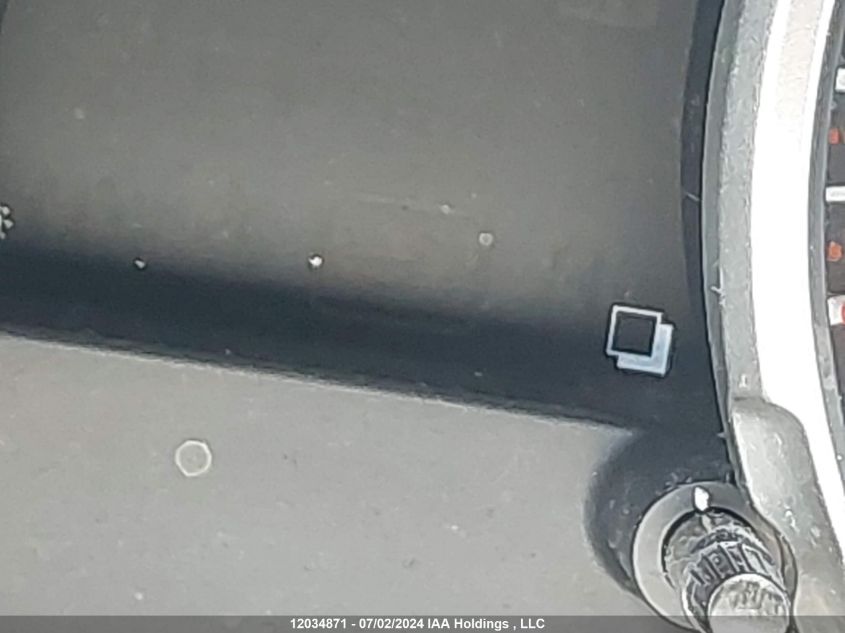 2009 Nissan Rogue Sl VIN: JN8AS58V19W190580 Lot: 12034871