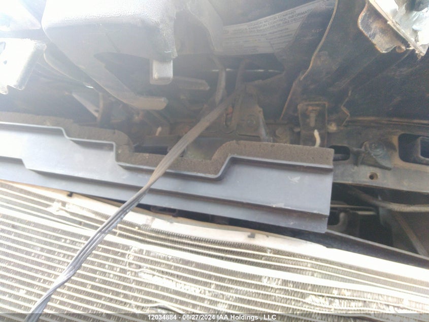 2017 Hyundai Santa Fe Sport 2.4 Premium VIN: 5XYZU3LB0HG464776 Lot: 12034884